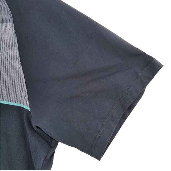 ⛳️ LIKE NEW! Under Armour Mens Threadborne Infinite 4-Way Stretch Polo Shirt! - Picture 3 of 8